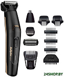 Картинка Машинка для стрижки BaByliss MT860E
