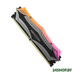 Картинка Оперативная память Hikvision 8GB DDR4 PC4-25600 HKED4081CBA2D2ZA4/8G