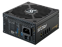 Картинка Блок питания Seasonic Focus SGX-500 SSR-500SGX