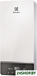 Картинка Водонагреватель Electrolux Sensomatic Pro NPX 18-24 (белый)