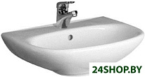 Zeta 55x44 (отв. под смеситель) [8.1039.1.000.104.1]