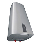 Картинка Водонагреватель Gorenje OGBS100SMSB6 (серебристый)