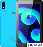 Картинка Планшет BQ 7055L Exion One (голубой)