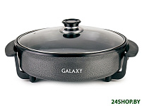 Картинка Электросковорода Galaxy GL2660