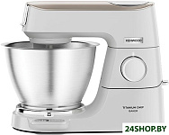 Картинка Кухонная машина Kenwood KVC 65 001 WH