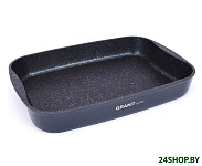 Картинка Форма для выпечки Kukmara Granit Ultra Blue пгг02а