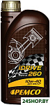 iDRIVE 260 10W-40 API SN/CF 1л