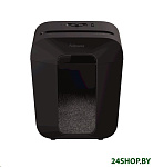 Картинка Шредер Fellowes PowerShred LX41 (черный)