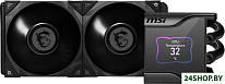 MEG Coreliquid S280