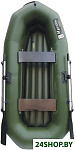 R-260 НД (зеленый)