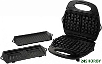 Картинка Сэндвичница Moulinex SW611812