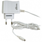 Картинка Зарядное устройство Ritmix RM-110 (White)
