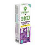 Картинка SYNERGETIC Отбеливатель-пятновыводитель с активным кислородом (4 стирки), 100 гр