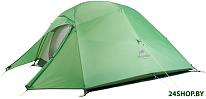 Cloud UP Ultralight 3 NH18T030-T New (210T, зеленый)