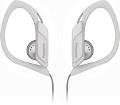 Картинка Наушники Panasonic RP-HS34 White