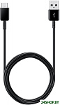 Картинка Кабель SAMSUNG EP-DG930 2 шт. (черный)