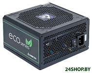 Картинка Блок питания CHIEFTEC Eco Series GPE-600S