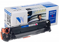 Картинка Картридж NV Print CE413A Magenta