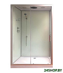 Картинка Душевая кабина Coliseum TM 777 B