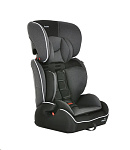Картинка Детское автокресло Pituso Prados IsoFix BC702F (dark grey)