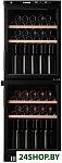 Картинка Винный шкаф POZIS ШВД-78 (черный)