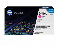 Картинка Тонер-картридж HP 646А (CF033A)