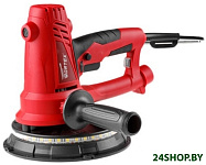 Картинка Эксцентриковая шлифмашина WORTEX DG 1875