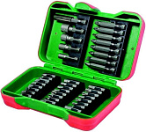 Картинка Набор бит Hammer 202-920 DR (37 предметов)