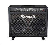 Картинка Комбик Randall RG80