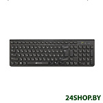 Картинка Клавиатура OKLICK 880S (черный)