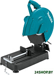 Картинка Дисковая пила Makita LW1401