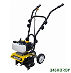 Картинка Мотокультиватор HUTER GMC-2.8