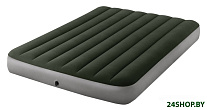 Картинка Надувной матрас INTEX Prestige Downy Bed 64779