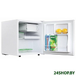 Картинка Холодильник Tesler RC-55 White