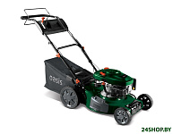 Картинка Колёсная газонокосилка Oasis GB-20