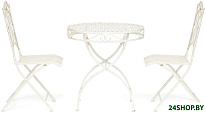 Palladio PL08-8668/8669 (белый антик)