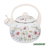 Картинка Чайник со свистком Agness Дворцовый парк 934-434