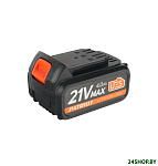 Картинка Аккумулятор Patriot BR 21V(Max) Li-ion 180301121