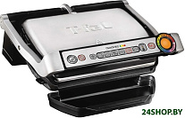 Картинка Электрогриль Tefal GC712D12