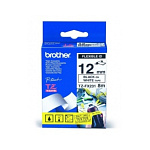 Картинка Картридж ленточный Brother TZEFX231 (черный)