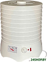 Сушилка для овощей и фруктов ЭлБЭТ EFD-320F-09