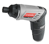 Картинка Шуруповерт ИНТЕРСКОЛ ОА-3.6Ф (с кейсом)