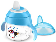 Картинка Чашка-непроливайка PHILIPS AVENT SCF751/05