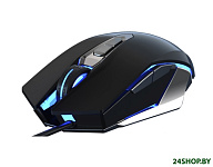 Картинка Игровая мышь AULA Mountain S50