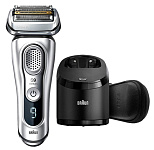 Картинка Электробритва Braun Series 9 9390cc