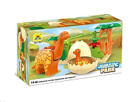 Картинка Конструктор Hongyuansheng HG-1387