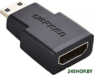 20101 HDMI - miniHDMI