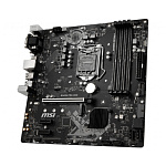 Картинка Материнская плата MSI B365M PRO-VDH