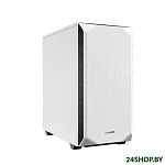 Картинка Корпус be quiet! Pure Base 500 White (BG035) (без БП)