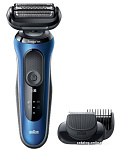 Картинка Электробритва Braun Series 6 60-B1500s